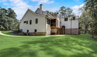 5341 Hill Rd NW, Acworth, GA 30101