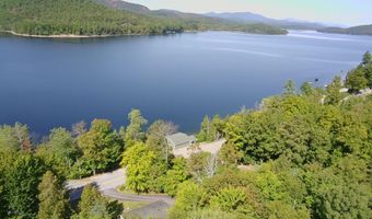 454 E Shore Dr, Adirondack, NY 12808