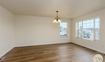 1134 Vera Cruz Cir, Billings, MT 59105