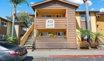 513 Calle Montecito 71, Oceanside, CA 92057