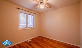 2917 Saratoga Rd, Casper, WY 82601