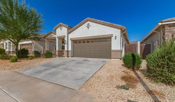 2539 S 242ND Ln, Buckeye, AZ 85326