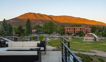 22860 Two Rivers Rd Penthouse, Basalt, CO 81621