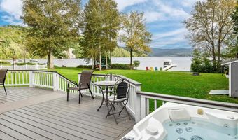 163 Lakefront Ln, Barton, VT 05822