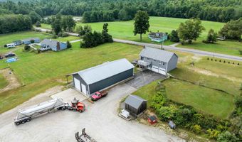 826 S Barnstead Rd, Barnstead, NH 03225