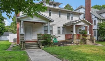 317 319 N BRADFORD St, Dover, DE 19904