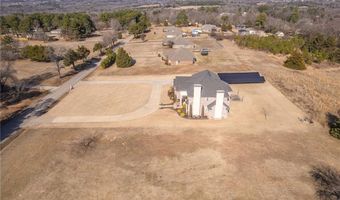 2108 N Mountain Grove Rd, Alma, AR 72921