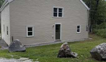 31 Water St #1, Bradford, NH 03221