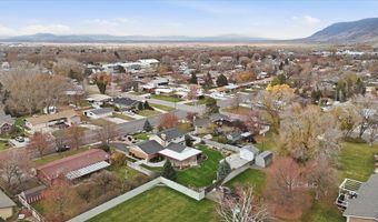 360 N 300 E, Brigham City, UT 84302