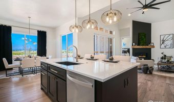 3631 N Buchanan Ct, Aurora, CO 80019