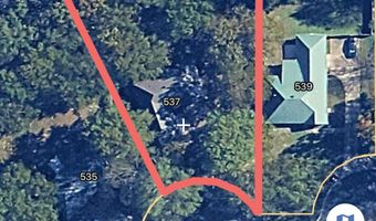 537 Greenhead Cir, Brandon, MS 39047