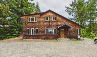 7090 Fickle Hill Rd, Arcata, CA 95521