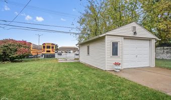 15610 Hanfor, Allen Park, MI 48101
