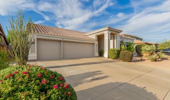 4550 E BENT TREE Dr, Cave Creek, AZ 85331