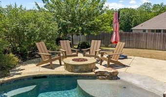 1706 Warwick Cir, Ardmore, OK 73401