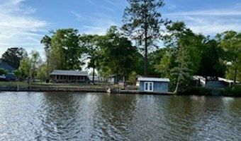 12454 FOP LODGE Rd, Andalusia, AL 36421