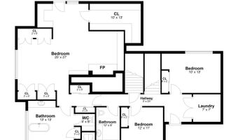 484 Cognewaugh Rd, Cos Cob, CT 06807