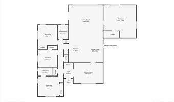 210 Summertime Dr, San Antonio, TX 78216