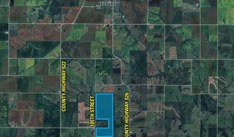 01 105th St, Allerton, IA 50008