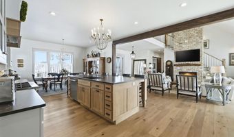 2191 W Baseline Rd, Albion, IN 46701