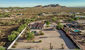 6190 E 22ND Ave, Apache Junction, AZ 85119