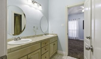 1007 Bluebonnet Ln Lot 195, Adkins, TX 78101