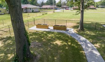 408 E Burbank, Appleton City, MO 64724