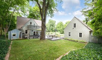 4951 W Liberty Rd, Ann Arbor, MI 48103