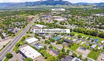 607 Professional Dr 4, Bozeman, MT 59718