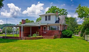 246 Johnson, Alderson, WV 24910