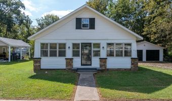 215 Ash St, Alma, AR 72921