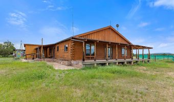 9797 W Rocky Rabbit Rd, Ash Fork, AZ 86320