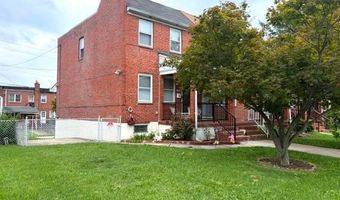 325 IMLA St, Baltimore, MD 21224