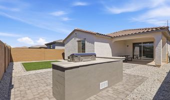 12554 W LEVI Dr, Avondale, AZ 85323