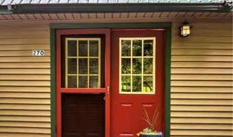 270 Little Cabin Rd, Amherst, VA 24521