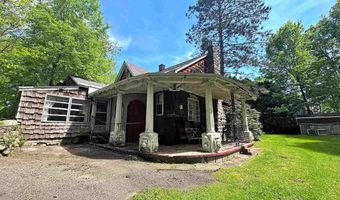 100 Webb St, Bennington, VT 05201