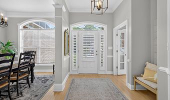 4616 Jernigan Dr, Apex, NC 27539