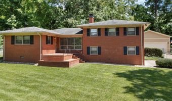 312 Garrison Dr, Albemarle, NC 28001