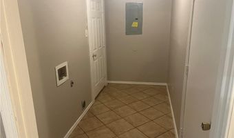 1505 6th Ter, Barling, AR 72923