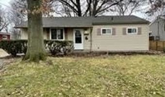 804 Manitou, Akron, OH 44305