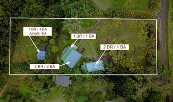 59 Door Of Faith Rd, Haiku, HI 96708