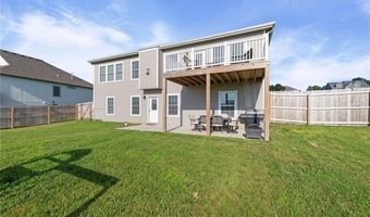 1506 Arbor Ln, Atchison, KS 66002