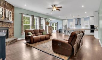 40918 WHITE CLOVER Ln, Aldie, VA 20105