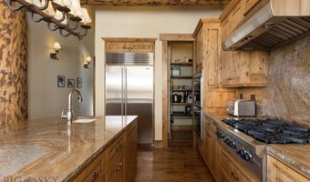 12 Upper Cascade Ridge Rd, Big Sky, MT 59716