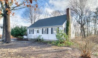 125 New Rd, East Providence, RI 02916