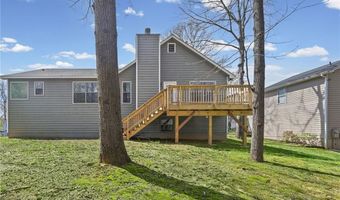 4012 Brantley Dr, Austell, GA 30106