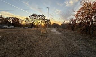 5752 Oak Ln, Beggs, OK 74421