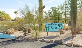 7440 E CAVE CREEK Rd 6, Carefree, AZ 85377