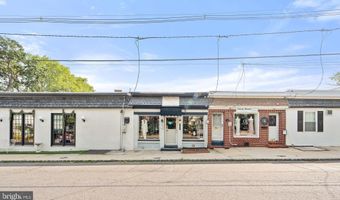 105 E ATLANTIC Ave, Audubon, NJ 08106