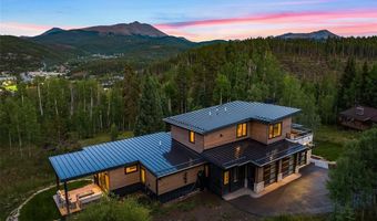 63 TWIN PINES Ct, Breckenridge, CO 80424